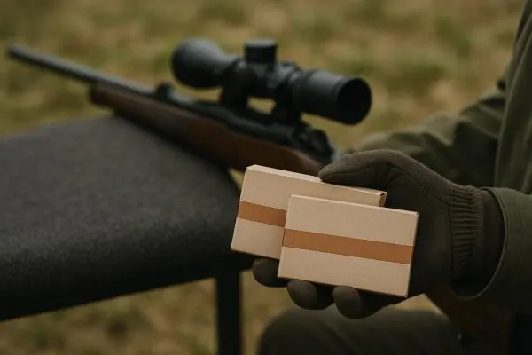 A Practical Switch to Lead-Free Bullets Without Guessing at the Range